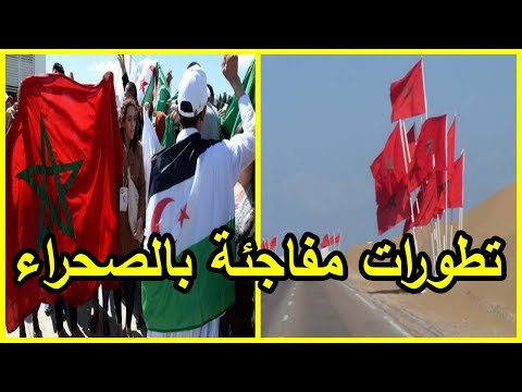 شاهد كيم بولدوك تحل في مدينة العيون