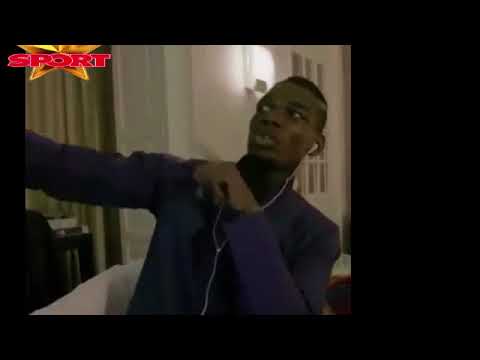 شاهد بوغبا المجنون مرتدي الدشداشه العربية