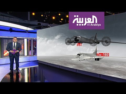 شاهد مواصفات أنظمة المراقبة والدفاع الجديدة التي نشرتها روسيا في سورية
