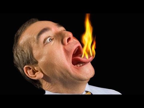 هل تعلم لماذا يستمتع الناس بتناول الفلفل