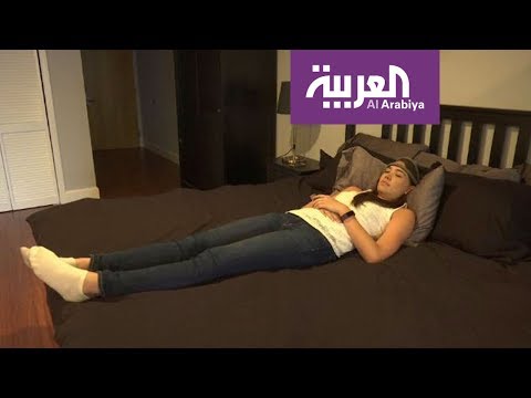 شاهد  تحسين جودة النوم قد يحسن من الصحة العقلية