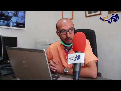 شاهد رشيد العسري يفجر مفأجاة صادمة بشأن وفاة طفل أثناء خلع ضرسه