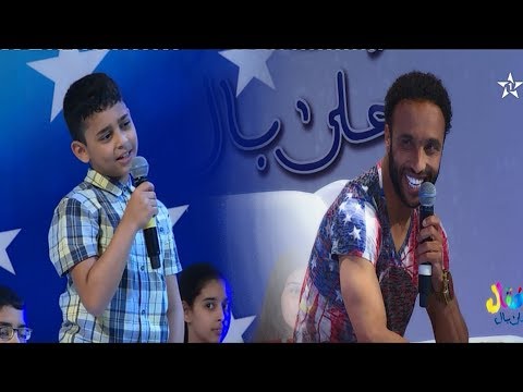 شاهد رد عصام الراقي على سؤال بشأن إمكانية تخلّيه عن الرجاء