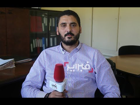 شاهد الطبيب البيطري الذي فضح المتورطين في تعفن أضاحي العيد