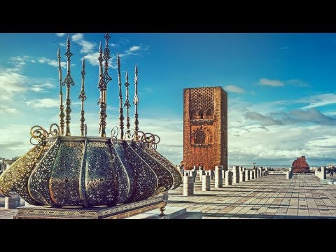 بالفيديو اكتشف خبايا مثيرة في مدينة الرباط