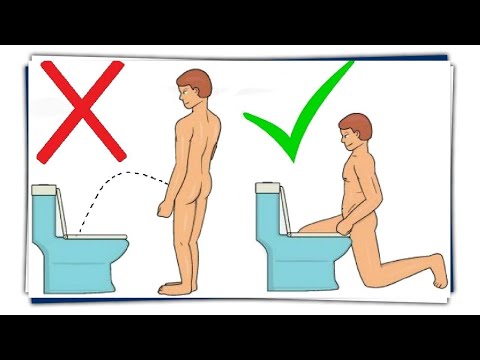 شاهد 10 أشياء تفعلها بصورة خاطئة وتؤثر على صحتك