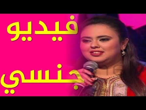 بالفيديو  سكينة درابيل ترد على مقطع الفيديو المنسوب إليها