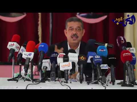 شاهد حميد شباط ينتقد المشهد السياسي المغربي والفاعلين فيه