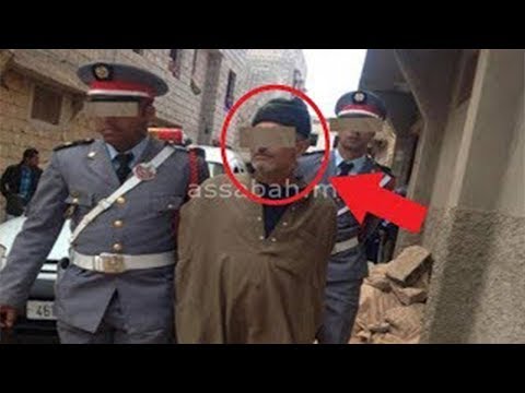 شاهد سبعيني يستدرج ذات الثلاثة أعوام ويغتصبها في الجيزة