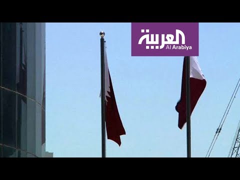 شاهد شيخ قبائل آل مرة يؤكّد الالتزام بضبط النفس بطلب من الملك سلمان