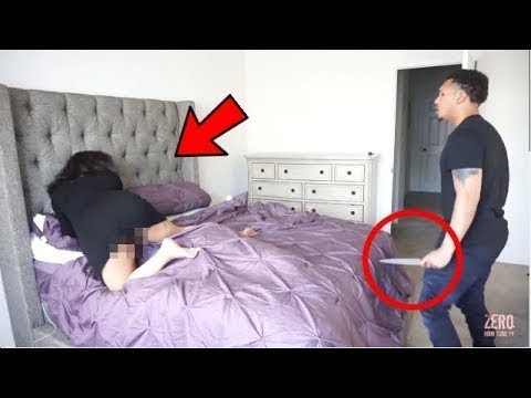 بالفيديو  مغربي يقتل عشيق شقيقته في بوعرفة