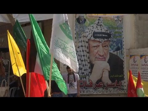 شاهد حماس تحل لجنتها الإدارية وتمهد الطريق لحكومة الوفاق في غزة