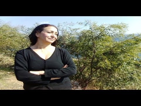 شاهد التفاصيل الكاملة لاعتقال الشاعرة الأمازيغية مليكة مزان