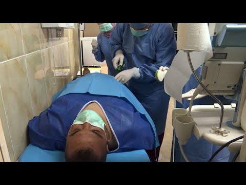 شاهد محرمات ومعتقدات خاطئة تكبح التبرع بالأعضاء في الجزائر