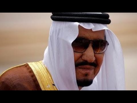 شاهد عودة مرتقبة للعاهل السعودي إلى مدينة طنجة