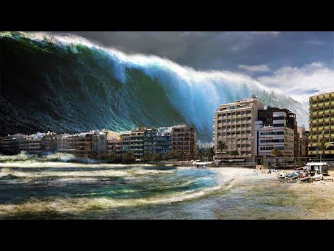 أقوي 5 أعاصير مدمرة على مر التاريخ