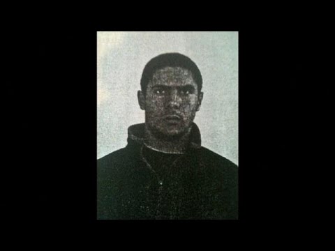 شاهد منفذ اعتداء المتحف اليهودي في بروكسل أمام القضاء
