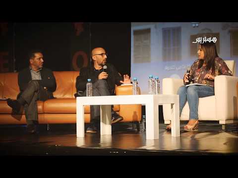 شاهد متخصصون يبحثون الرابط بين الفيلم الوثائقي والصحافة الاستقصائية