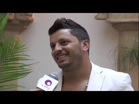 شاهد حاتم عمور يصف منتقديه على مواقع التواصل بالمنافقين