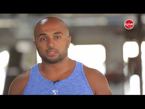 شاهد تمارين مهمة للتخلص من ترهلات الذراعين