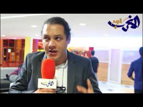 شاهد رؤوف صبحي يتحدث عن كواليس فيلم حياة