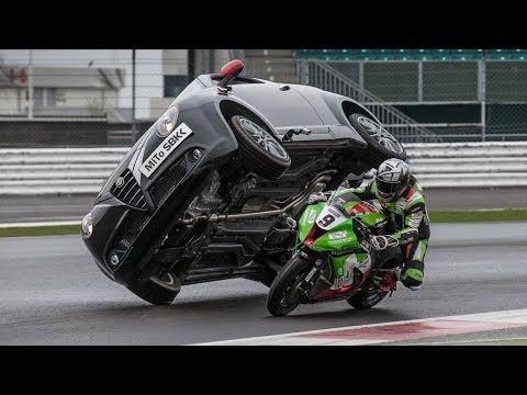 اقوى واسرع دراجة نارية في العالم 2017