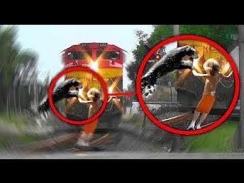 بالفيديو 10 عمليات انقاذ من الحيوانات للبشر بشكل لا يصدق