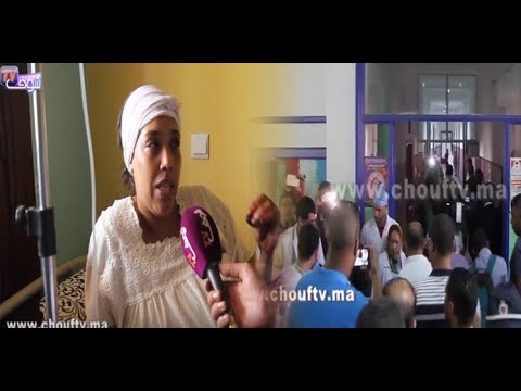 شاهد ام الطفل المختطف في مستشفى ابن طفيل تكشف تفاصيل الواقعة