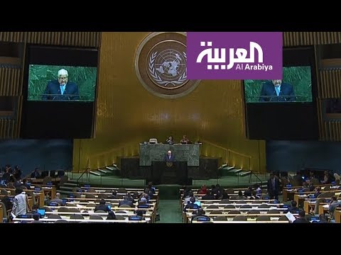 شاهد الأمم المتحدة لم تبلغ قدرتها الكاملة بسبب الإدارة السيئة