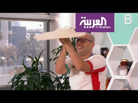 بالفيديو  تعرف على الشيف الإيطالي باسكالينو بارباسو