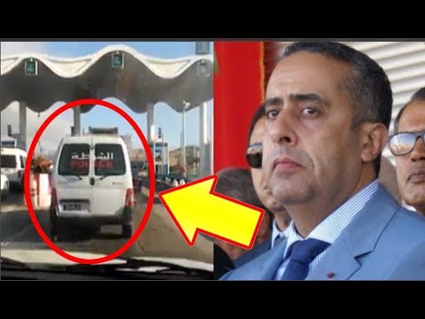 الحموشي يخرج عن صمته ويتخذ قرارًا صارمًا