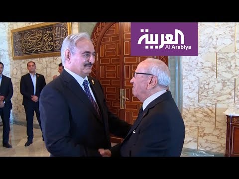شاهد كيفية تعديل الليبيين لاتفاق الصخيرات