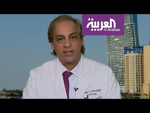 أمراض القلب تقتل 18 مليون شخص سنويًا