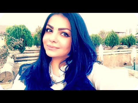 جيهان هاشم تعتذر للعراقيين