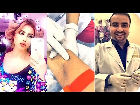 بكاء شديد لحليمة بولند