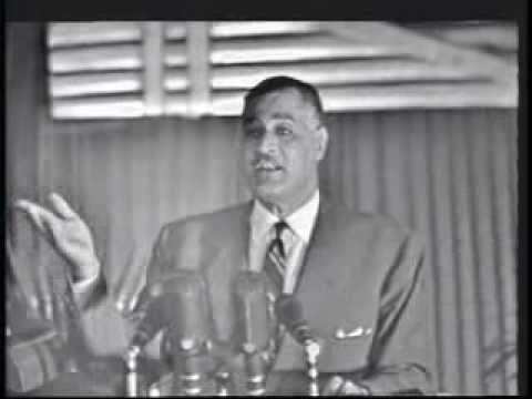 عبد الناصر يحكي تفاصيل خطة ثورة يوليو