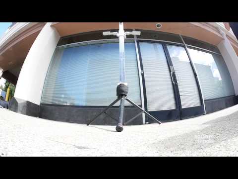 آي فون 8 بلس يتفوق على نوت 8 في اختبار السقوط