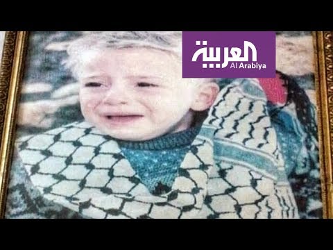 قصة باسل الذي شكلت صورته رمزًا للوطنية والانتفاضة