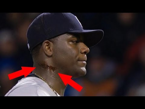 5 رياضيين عالميين فضحوا أثناء قيامهم بالغش