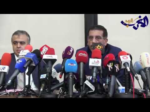 شاهد الخيام يؤكد أن غياب التنسيق بين المغرب ودول الجوار يسهل عمل شبكات المخدرات