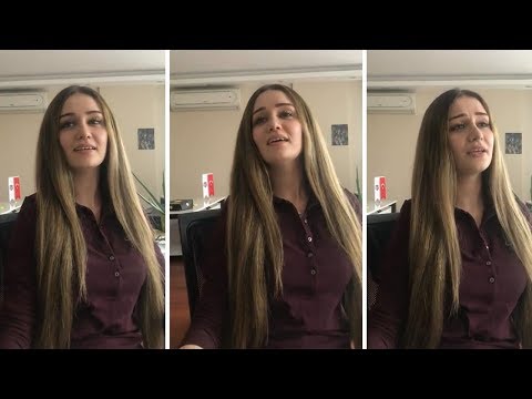 فيان السليماني تغني موجوع قلبي بأحساس رائع