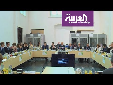 شاهد تعاون المغرب واسبانيا وفرنسا وبلجيكا في مكافحة التطرّف