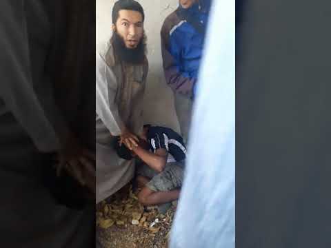 مواطنون يُوقفون لصًّا يعترض التلميذات في سلا