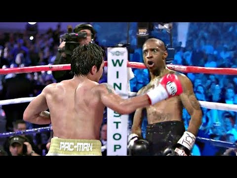 شاهد أقوى 25 لكمة قاضية لا تنسى أبدًا تاريخيًا