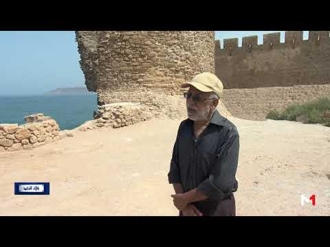 شاهد ولاد الدرب روايات حول أصل اسم مدينة أسفي