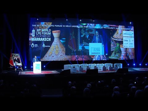 شاهد الانتقال الطاقي العالمي ينطوي على فرص كبيرة