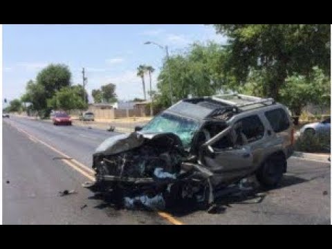 شاهد وفاة الفنانة داليا التوني إثر حادث سير