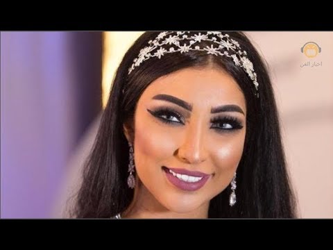 شاهد دنيا بطمة تشعل الانستغرام بفستان قصير