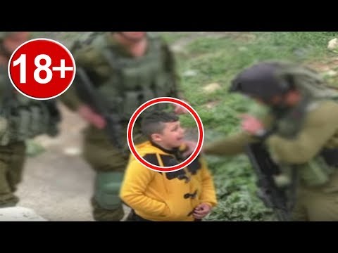 شاهد تفاصيل صادمة عن قضية سيدة مسنة في المغرب