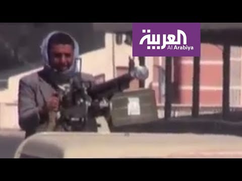 ميليشيات الحوثيين تقتحم وزارة الخارجية المحسوبة على الرئيس المخلوع